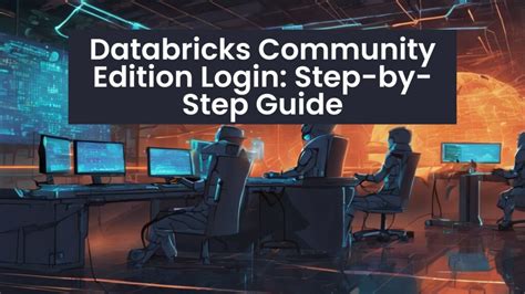 databricks community edition login